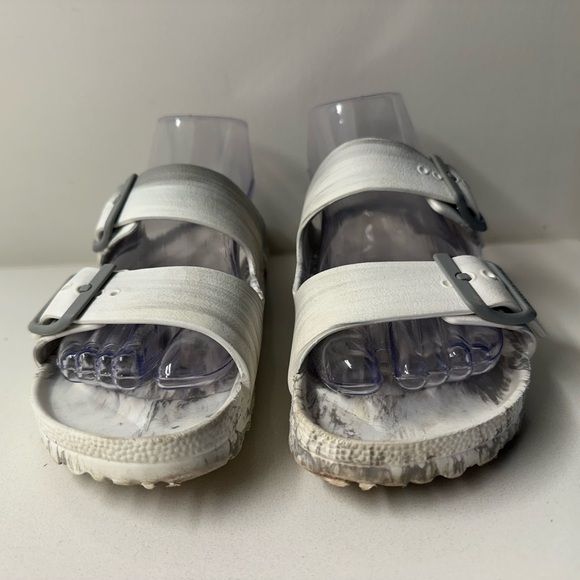 BIRKENSTOCK Arizona EVA Slide Sandals Size 38 Eur. B7 - Picture 5 of 11